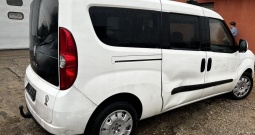 Fiat Doblo 1,6 Multijet 16V Dijelovi