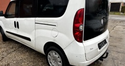 Fiat Doblo 1,6 Multijet 16V Dijelovi