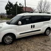 Fiat Doblo 1,6 Multijet 16V Dijelovi