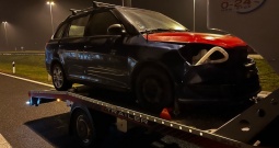 Škoda Fabia Combi 1,2 TDI