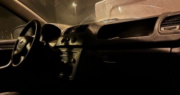 Škoda Fabia Combi 1,2 TDI