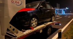 Škoda Fabia Combi 1,2 TDI