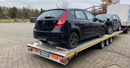 Hyundai i30 1,4 16V 80kw u dijelovima prodajem