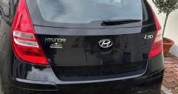 Hyundai i30 1,4 16V 80kw u dijelovima prodajem
