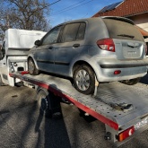 Hyundai Getz 1,5 CRDi GL dijelovi