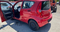 Opel Agila 1,0 dijelovi
