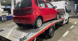 Daewoo Kalos 1,4 dijelovi