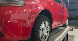 Daewoo Kalos 1,4 dijelovi