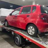 Daewoo Kalos 1,4 dijelovi