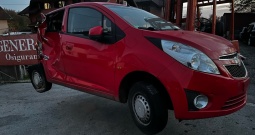 Chevrolet Spark Spark 1,0 16V