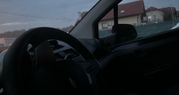 Chevrolet Spark Spark 1,0 16V