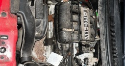 Chevrolet Spark Spark 1,0 16V