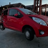 Chevrolet Spark Spark 1,0 16V