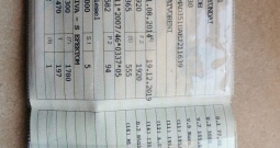 Hyundai i30 1,6 CRDi dijelovi