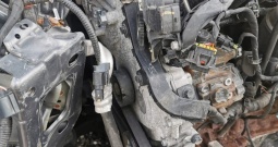 Hyundai i30 1,6 CRDi dijelovi