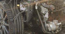 Hyundai i30 1,6 CRDi dijelovi