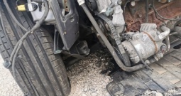 Hyundai i30 1,6 CRDi dijelovi