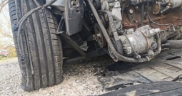 Hyundai i30 1,6 CRDi dijelovi