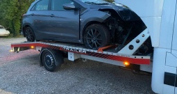 Hyundai i30 1,6 CRDi dijelovi