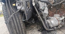 Hyundai i30 1,6 CRDi dijelovi