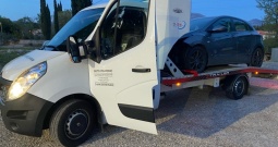 Hyundai i30 1,6 CRDi dijelovi