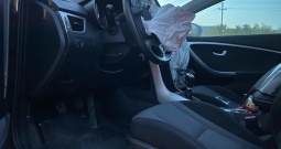 Hyundai i30 1,6 CRDi dijelovi