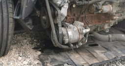 Hyundai i30 1,6 CRDi dijelovi