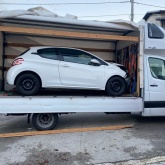 Peugeot 208 1,0 VTi prodajem u dijelovima