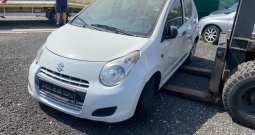 Suzuki Alto 1,0 GLX AC dijelovi
