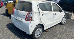 Suzuki Alto 1,0 GLX AC dijelovi