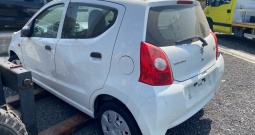 Suzuki Alto 1,0 GLX AC dijelovi