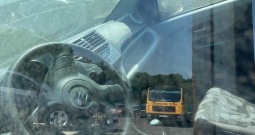 Suzuki Alto 1,0 GLX AC dijelovi