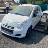 Suzuki Alto 1,0 GLX AC dijelovi