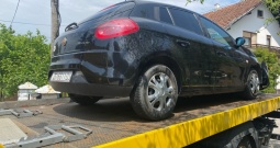 Fiat Bravo 1,4 T-Jet