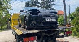 Fiat Bravo 1,4 T-Jet