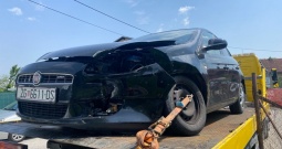 Fiat Bravo 1,4 T-Jet