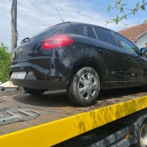 Fiat Bravo 1,4 T-Jet