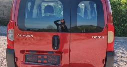Citroen Nemo 2010.g