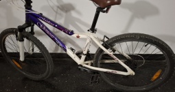 Dječji ženski bicikl Genesis Melissa 24"