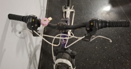 Dječji ženski bicikl Genesis Melissa 24"