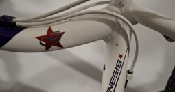 Dječji ženski bicikl Genesis Melissa 24"