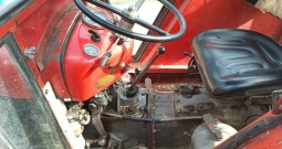 Traktor IMT 539 sa kabinom