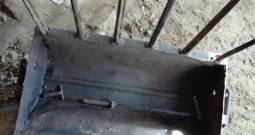 Deutz 6206 dupla vuča