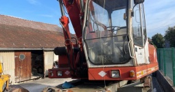 Bager O&K - serija MH