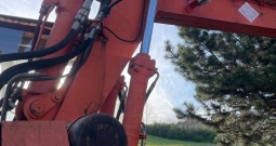 Bager O&K - serija MH