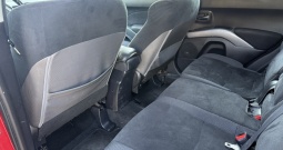 Mitsubishi Outlander 2,0 DID 4x4, 7 sjedala