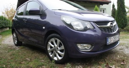 Opel karl 1, 0 cosmo 2016 god.