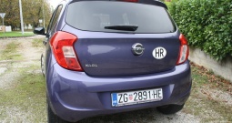 Opel karl 1, 0 cosmo 2016 god.