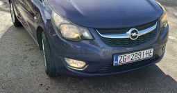 Opel karl 1, 0 cosmo 2016 god.