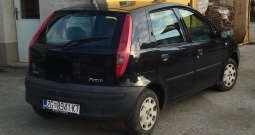 Fiat Punto 1.2